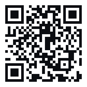 QR code du canal Telegram L'Arsenal